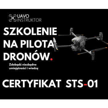 Szkolenie STS 01 teoria i praktyka